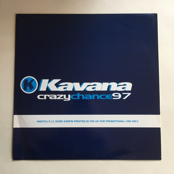 kavana-crazy chance 97 596606138