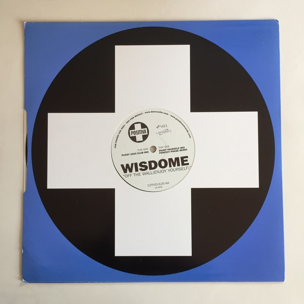 wisdome-off the wall 2002292656